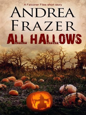 cover image of All Hallows